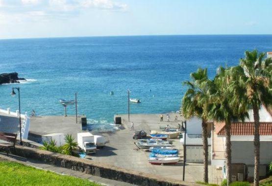 Piso Cerca Del Mar En Alcala Apartment Exterior photo